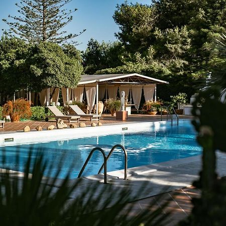 Villa Margherita Residence Favignana Ngoại thất bức ảnh