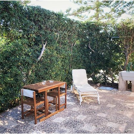 Villa Margherita Residence Favignana Ngoại thất bức ảnh