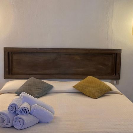 Villa Margherita Residence Favignana Ngoại thất bức ảnh