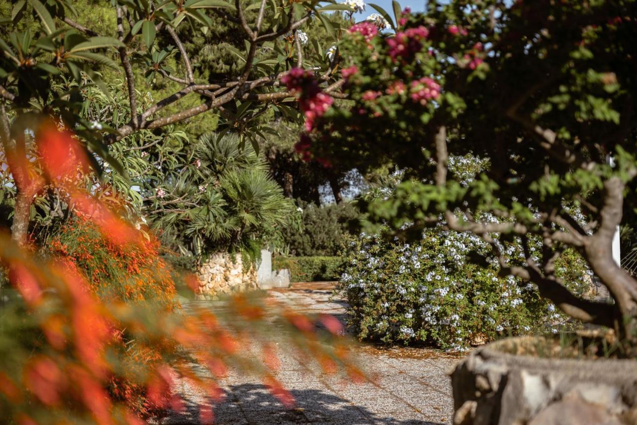 Villa Margherita Residence Favignana Ngoại thất bức ảnh