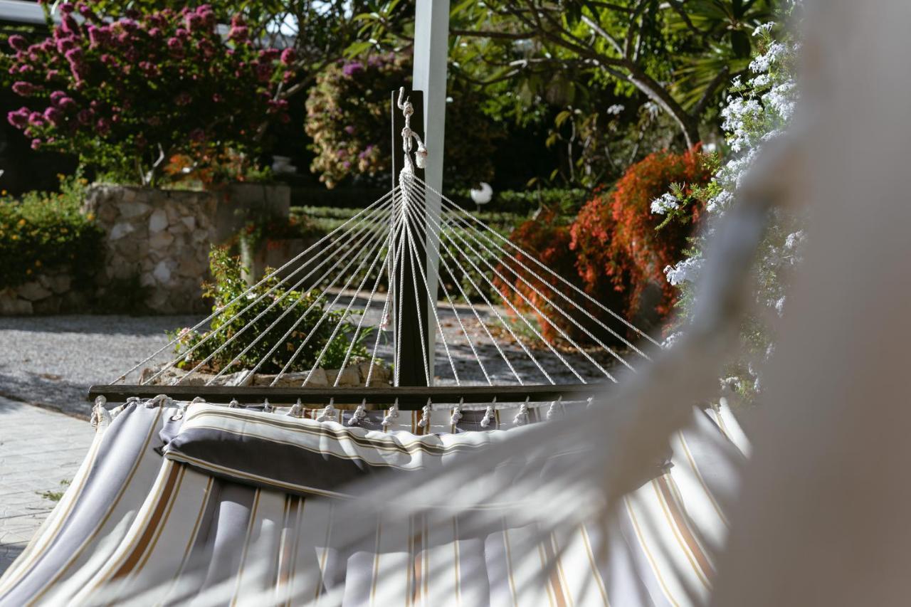 Villa Margherita Residence Favignana Ngoại thất bức ảnh