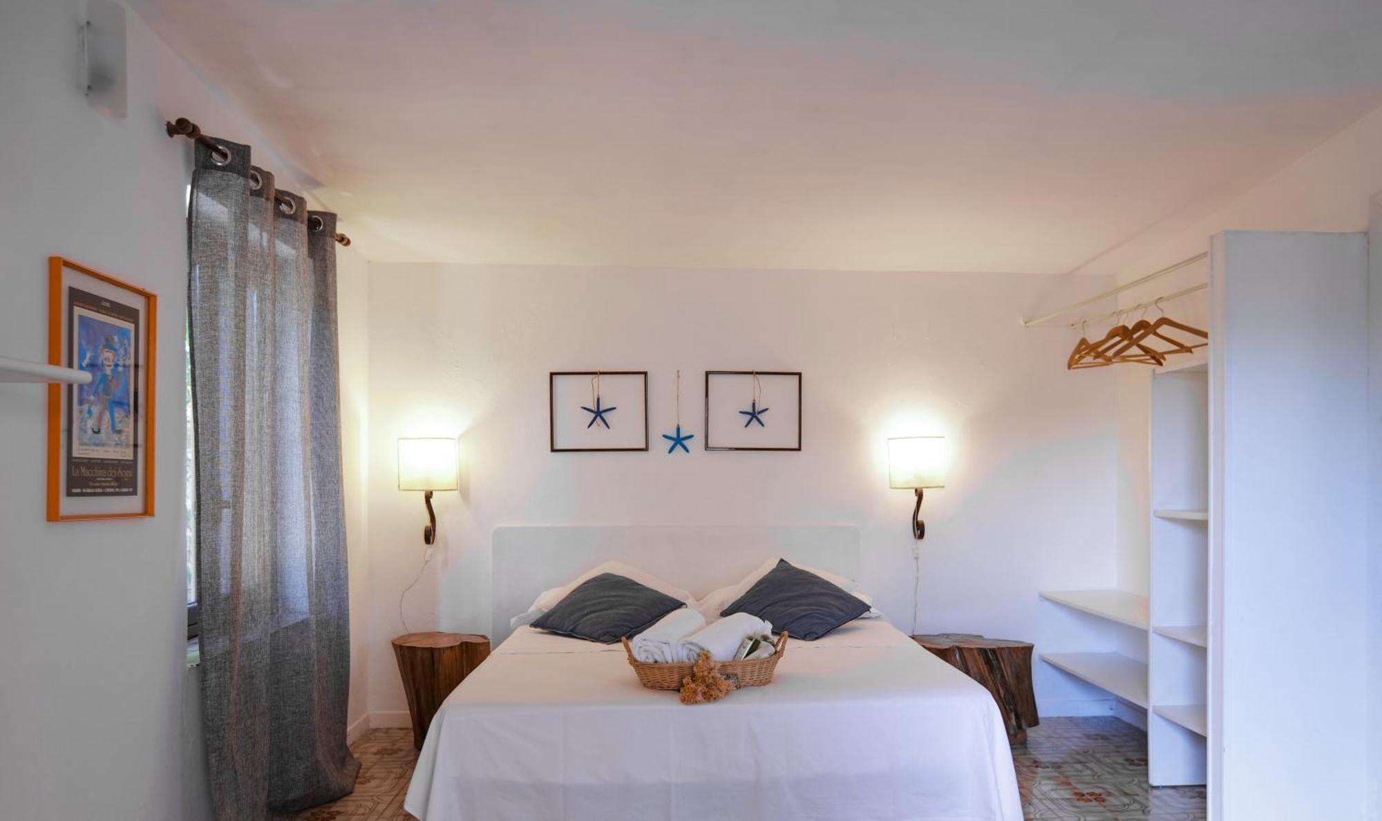 Villa Margherita Residence Favignana Ngoại thất bức ảnh