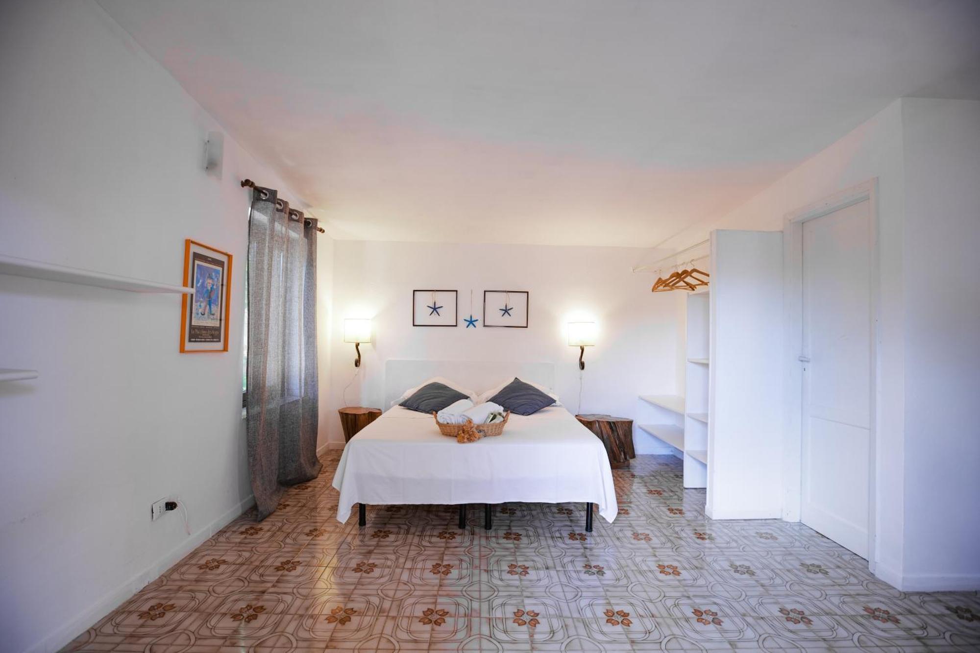 Villa Margherita Residence Favignana Ngoại thất bức ảnh