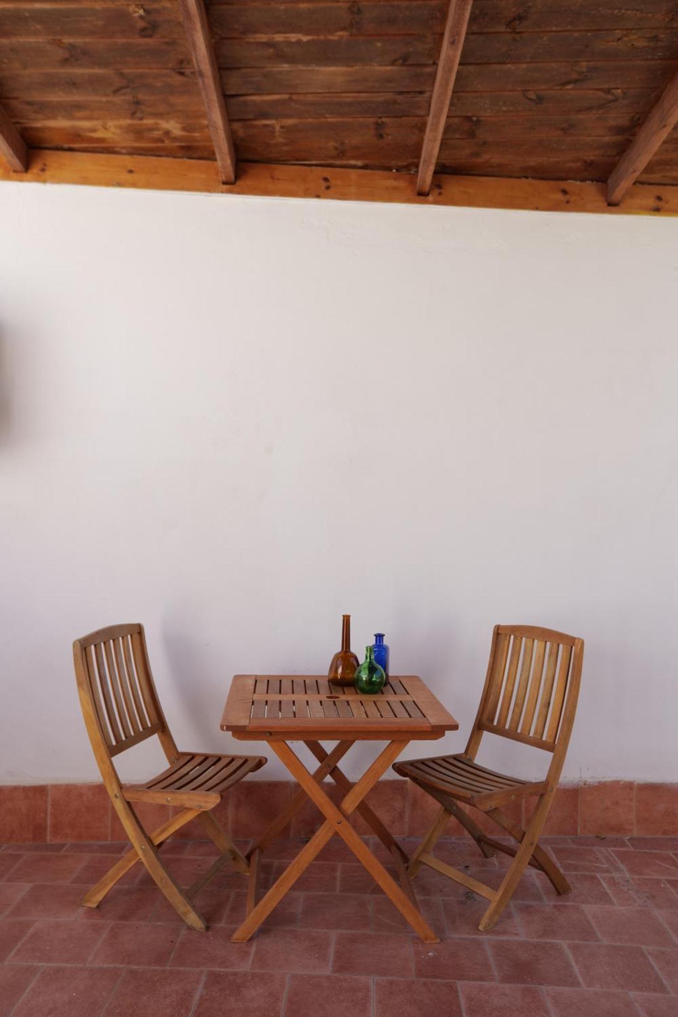 Villa Margherita Residence Favignana Ngoại thất bức ảnh
