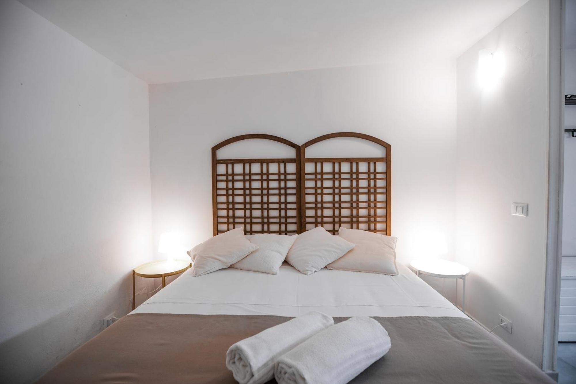 Villa Margherita Residence Favignana Phòng bức ảnh