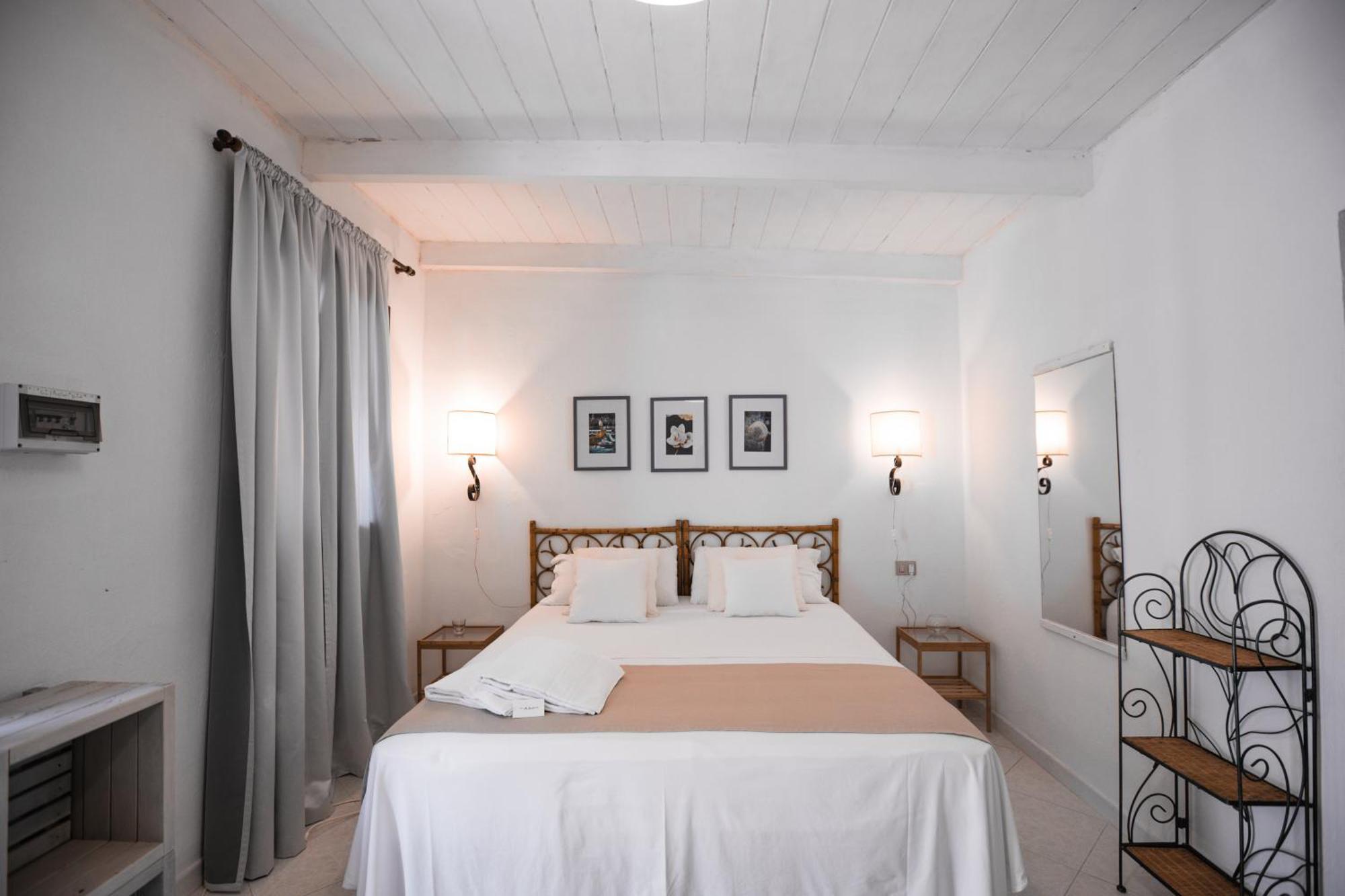 Villa Margherita Residence Favignana Phòng bức ảnh