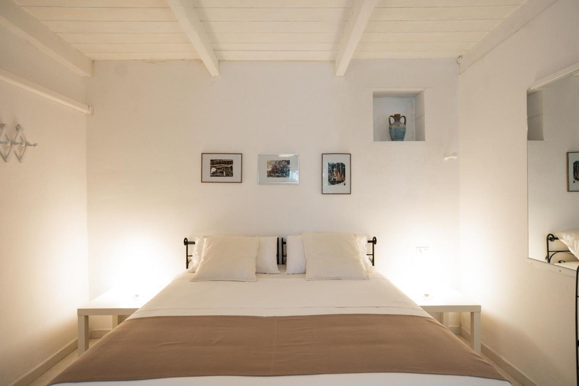 Villa Margherita Residence Favignana Phòng bức ảnh