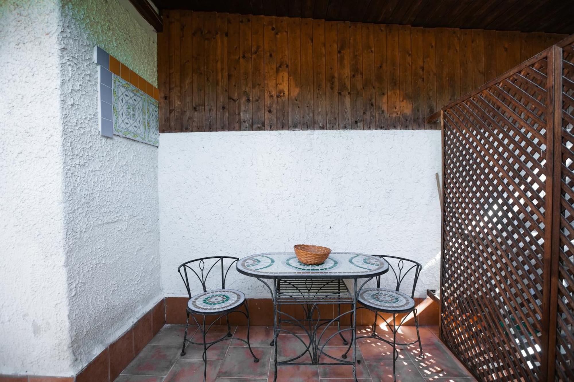 Villa Margherita Residence Favignana Phòng bức ảnh