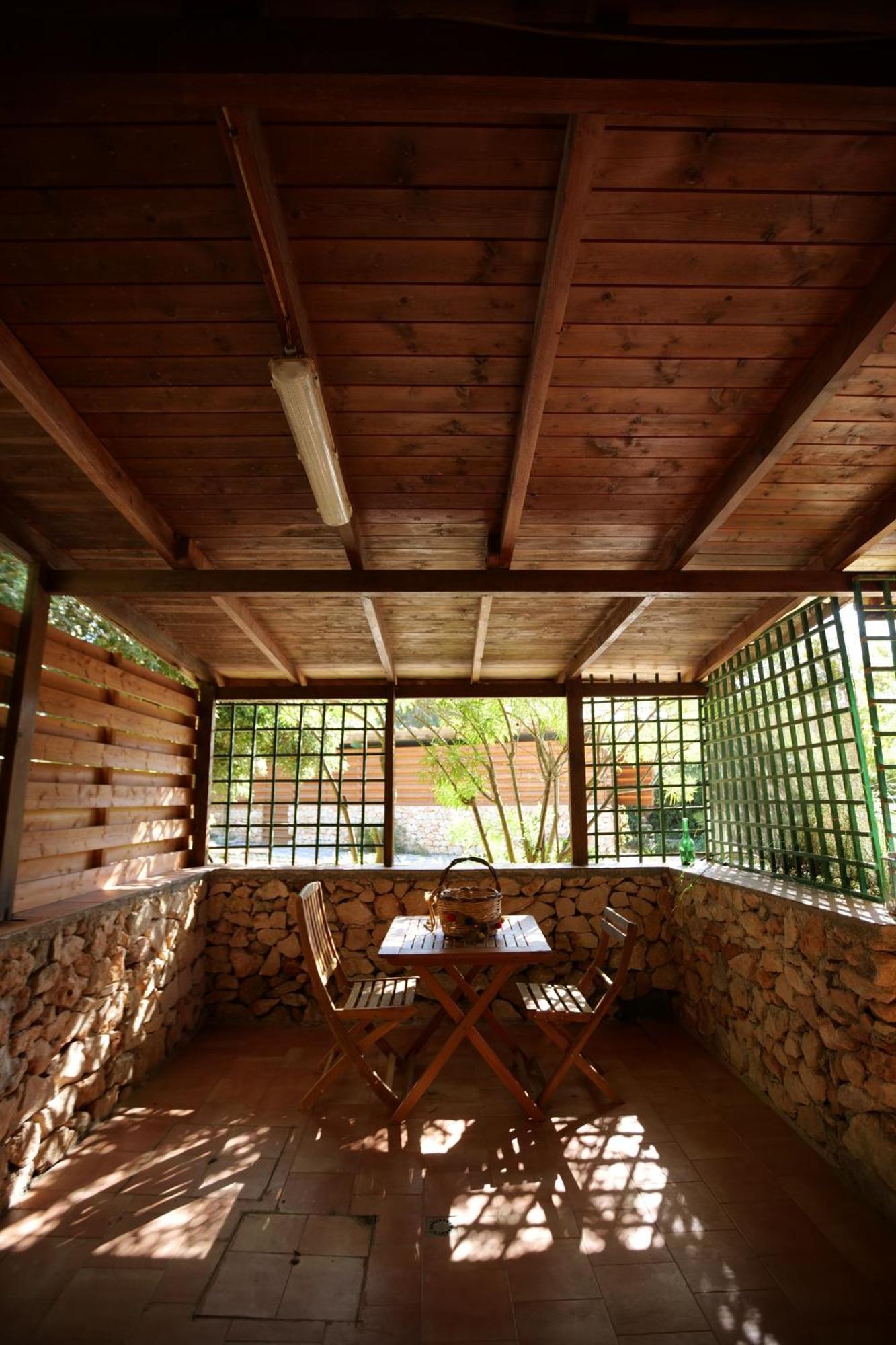 Villa Margherita Residence Favignana Phòng bức ảnh