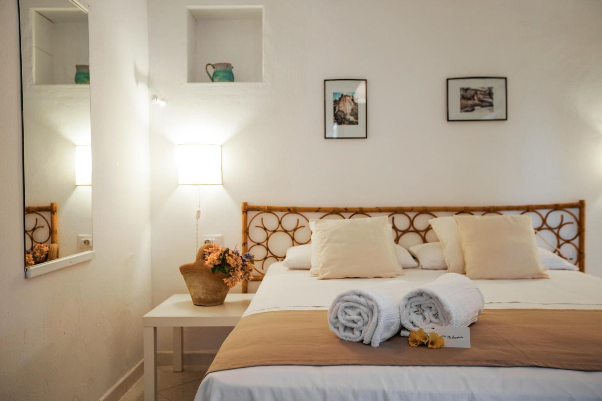 Villa Margherita Residence Favignana Phòng bức ảnh