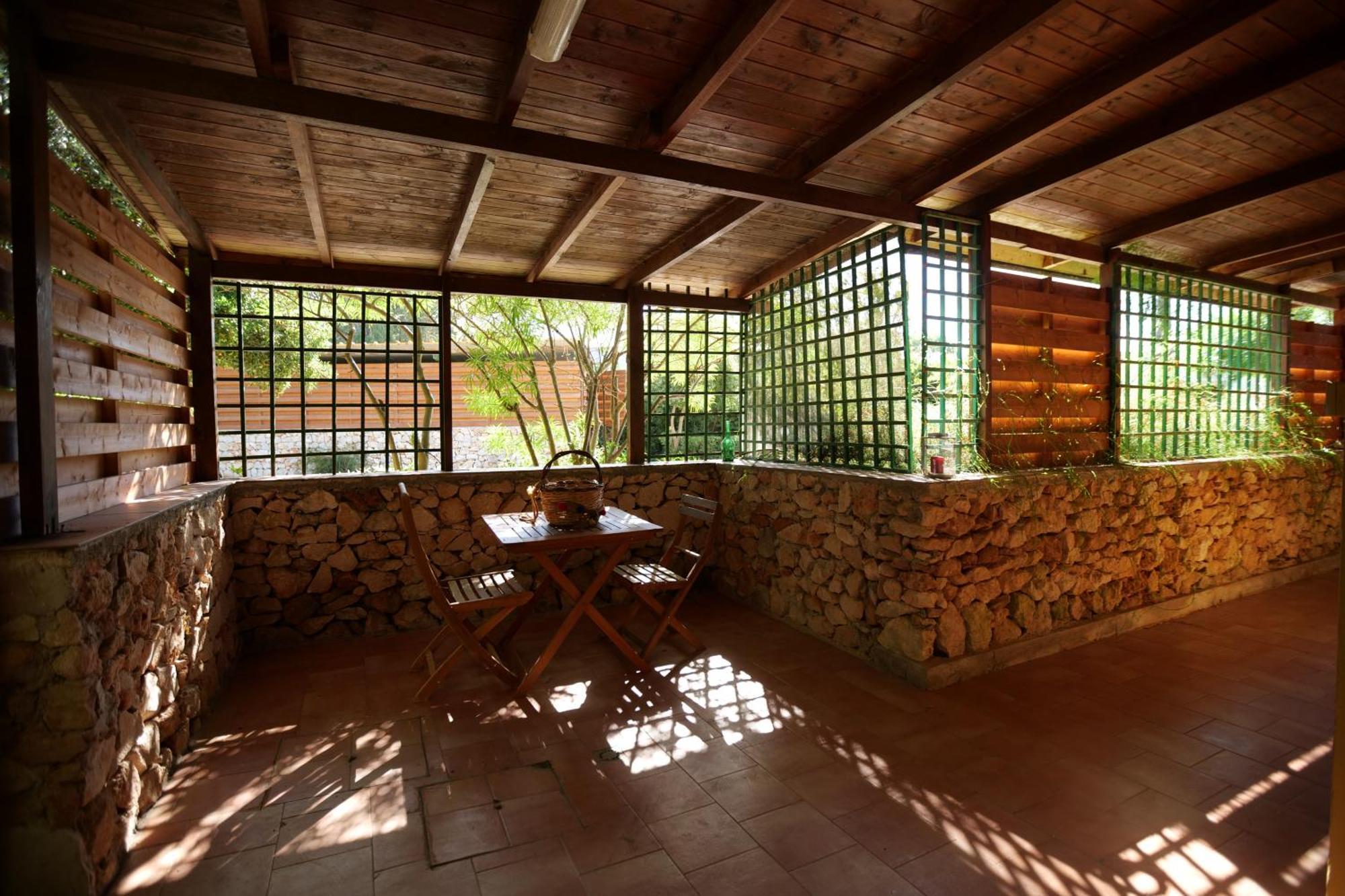 Villa Margherita Residence Favignana Phòng bức ảnh