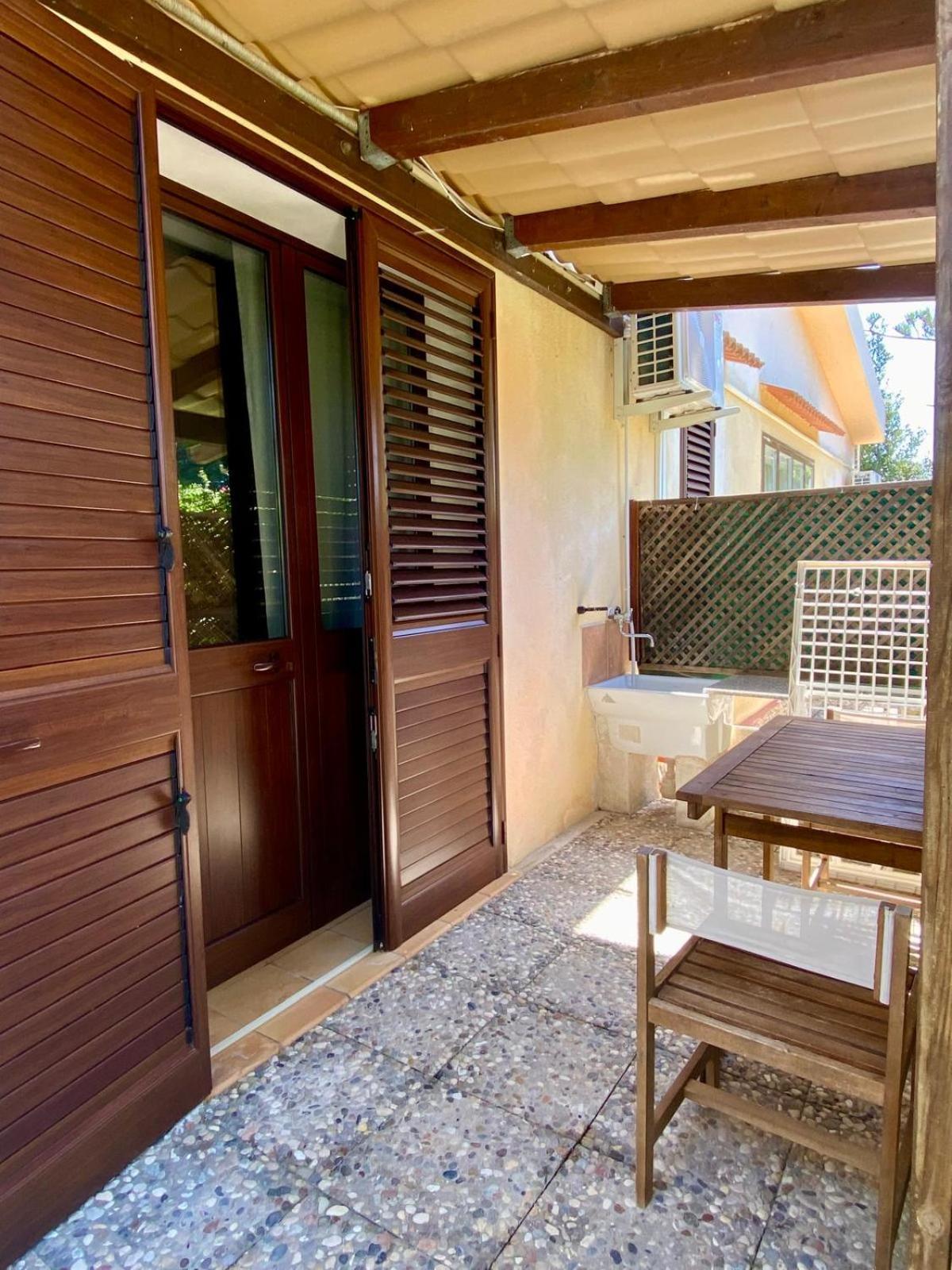 Villa Margherita Residence Favignana Ngoại thất bức ảnh