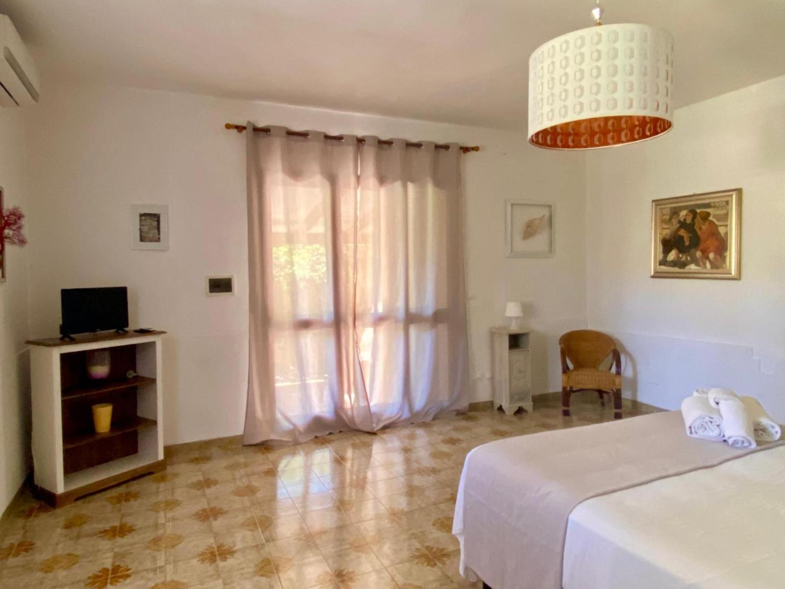 Villa Margherita Residence Favignana Ngoại thất bức ảnh