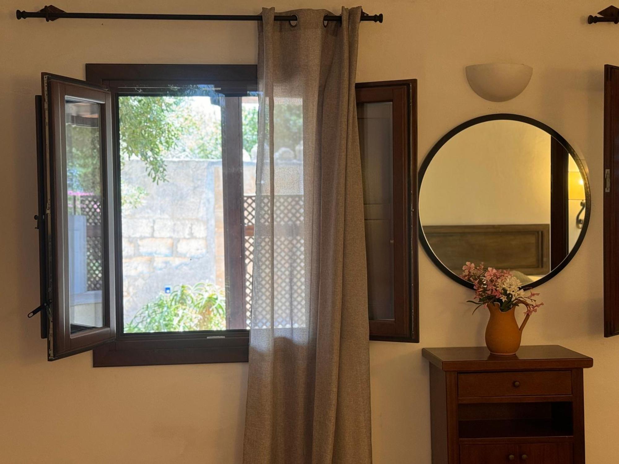 Villa Margherita Residence Favignana Ngoại thất bức ảnh