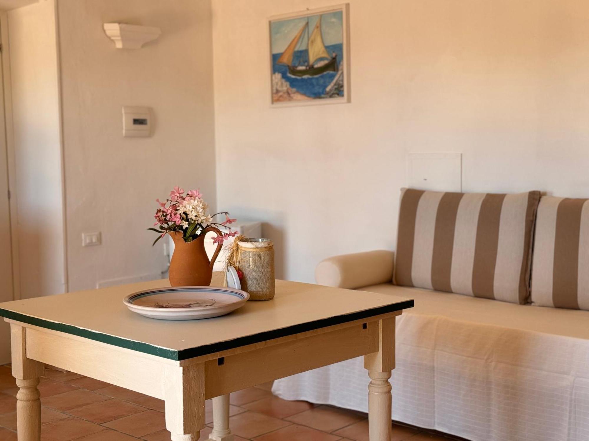 Villa Margherita Residence Favignana Ngoại thất bức ảnh