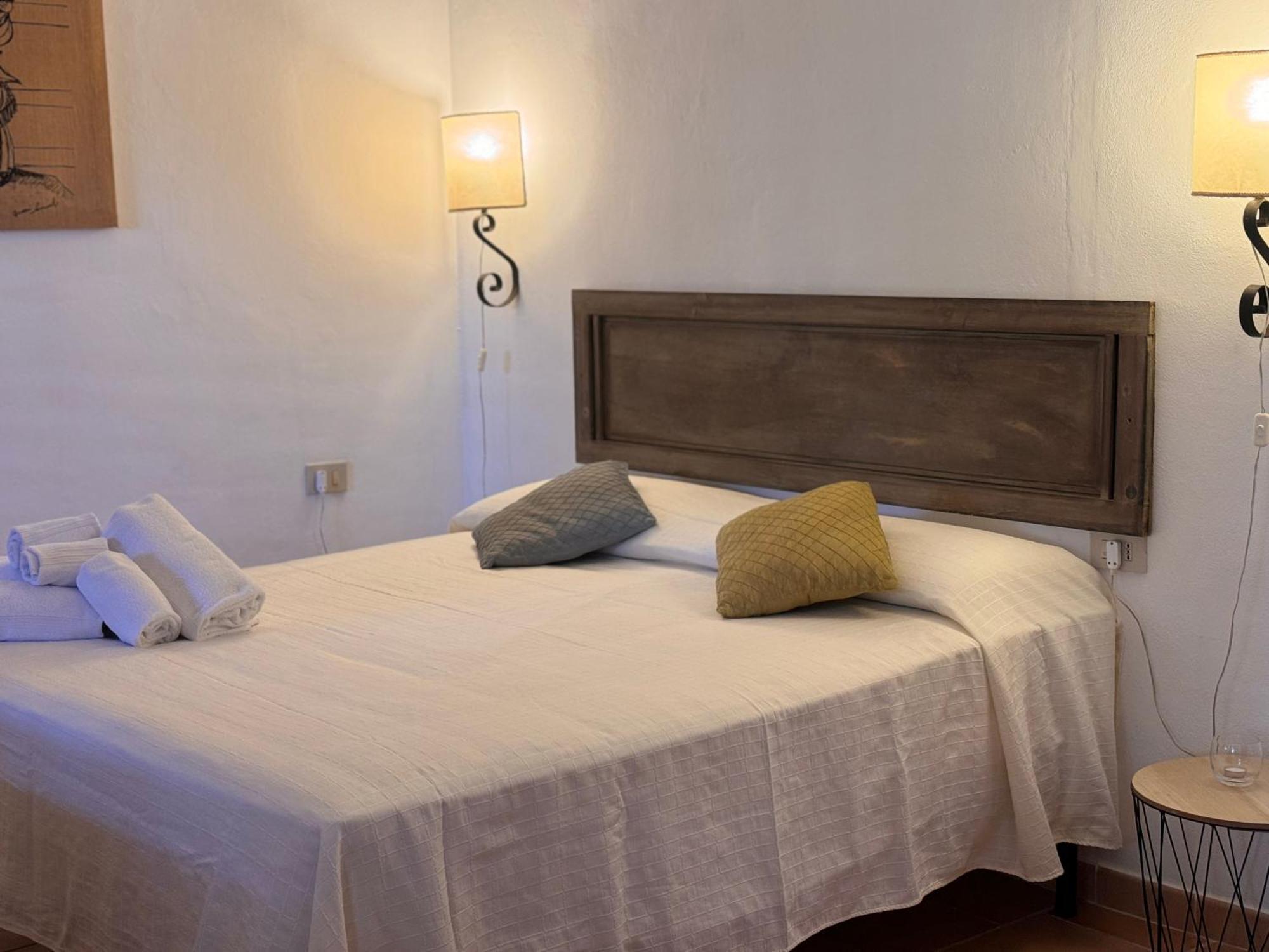 Villa Margherita Residence Favignana Ngoại thất bức ảnh