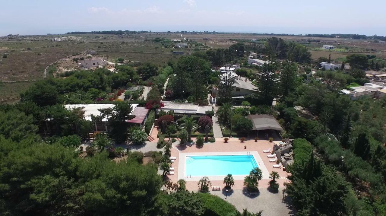 Villa Margherita Residence Favignana Ngoại thất bức ảnh